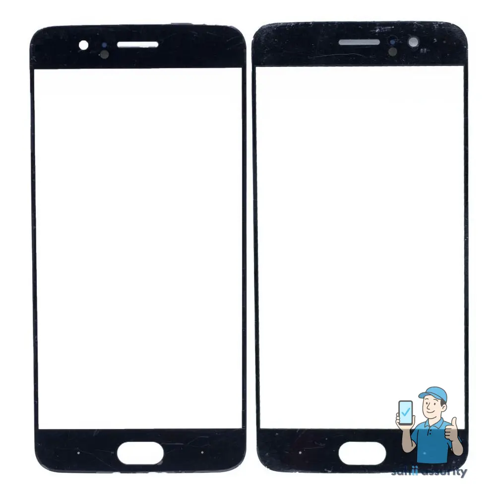 Front Glass for OnePlus 5